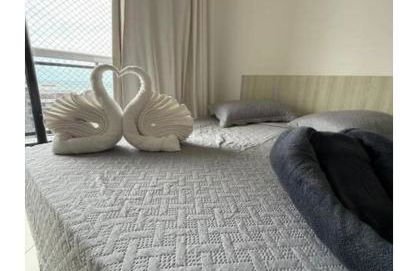 Apartamento 21 Fortaleza - Foto 4