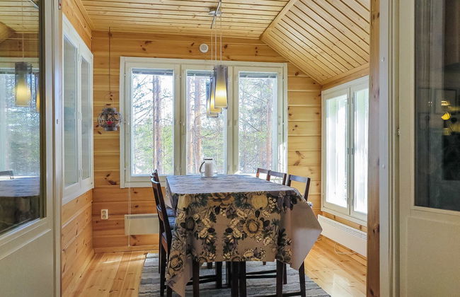 Huuhkalinna - Photo 7