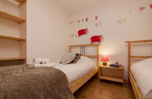 Résidence Grand Roc - Campanules 125 Happy Rentals - Foto 20