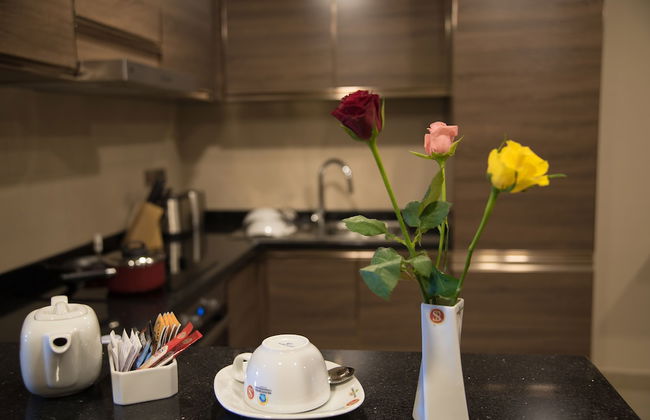 Speke Apartments Kitante - Photo 28