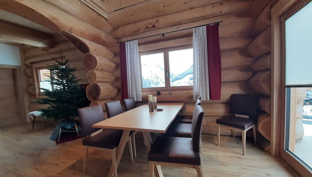 Refeições no quarto