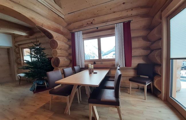 Hideaway Zugspitz Berwang - Foto 5