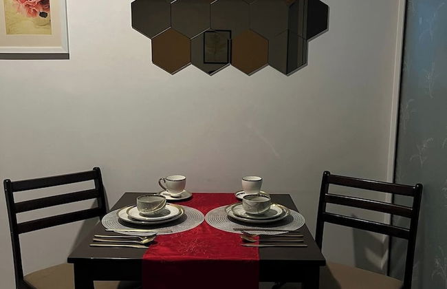 Azure Staycation by Sibs - Foto 16