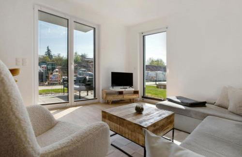 Top Loft mit Gartenterrasse - Foto 1