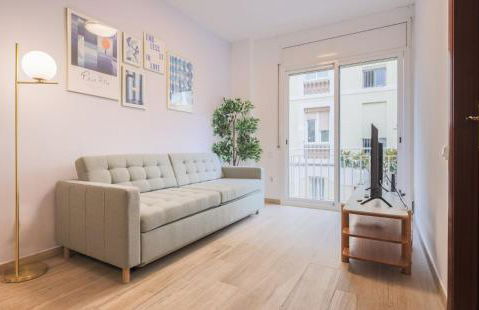 Stay U-nique Apartments Sant Nicolau - Foto 34