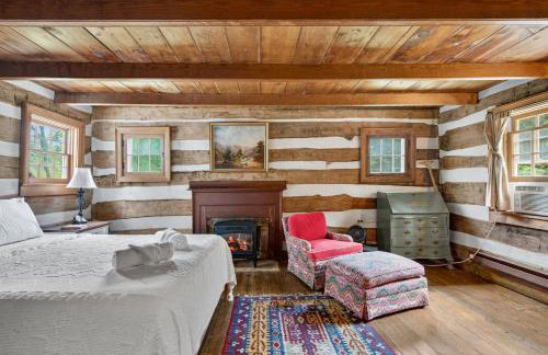 Historic 1802 Forge Home by North River & Trails - Foto 31