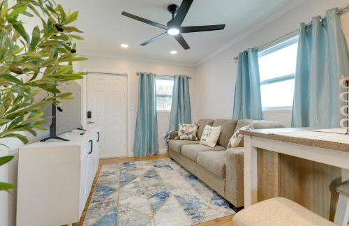 4 Mi to Beach and Rosemary Square Convenient Home - Foto 7