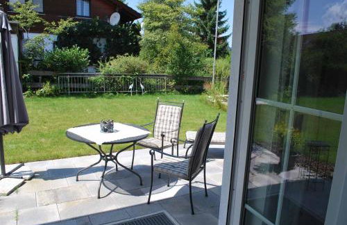 Ruheoase am Forggensee - Foto 13