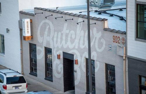 Jolene on Main - East Nash - 1 Mile to DTNash - NEW - Foto 66