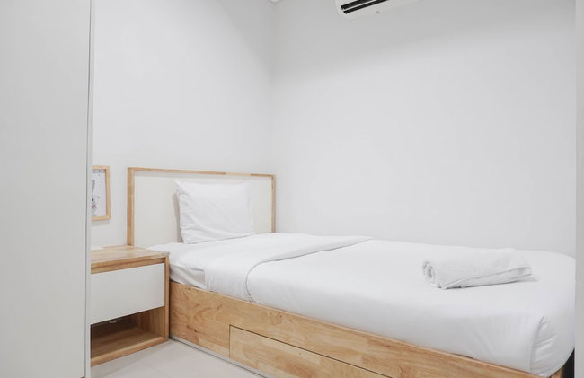 Premium And Comfortable 2Br Apartment At Royal Olive Residence - Foto 5