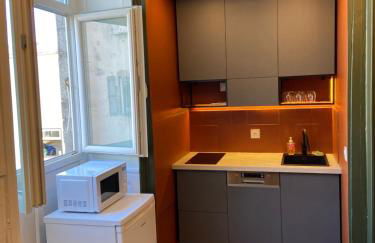 La Suite Historique au Coeur d'Ussel - Foto 16