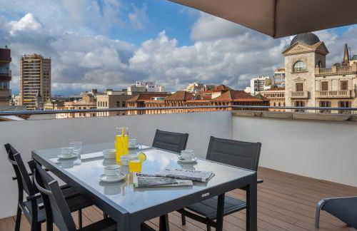 Apartaments Rambla 68 - Foto 47