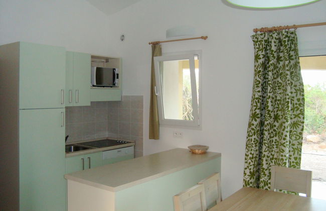 Résidence Odalys Référence San Martinu - Foto 10