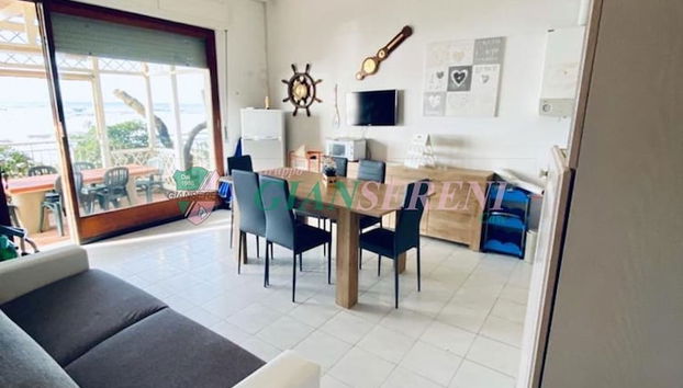 6 Beds at the Conchiglia -rif Ponente - Foto 5, Habitación