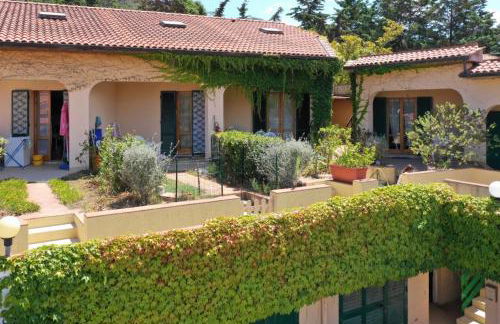 ELBA Casa Mare Natura - Foto 4