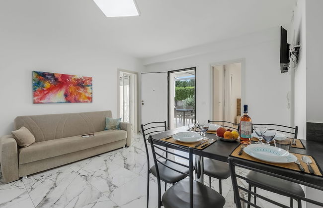 Pino 5 - 2 bedrooms Near The Sea - Foto 17