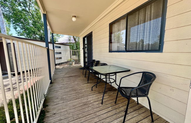 Young Tourist Park - Foto 69