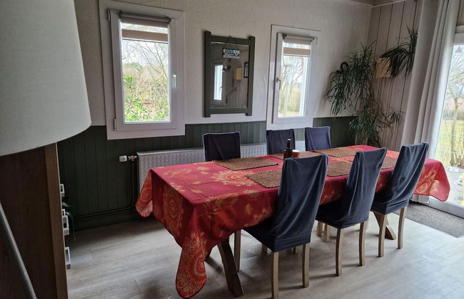 Charming Chalet in Transinne - Photo 18