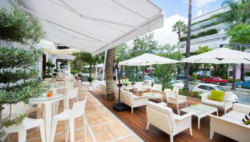 Aparthotel Monarque Sultán - Foto 4