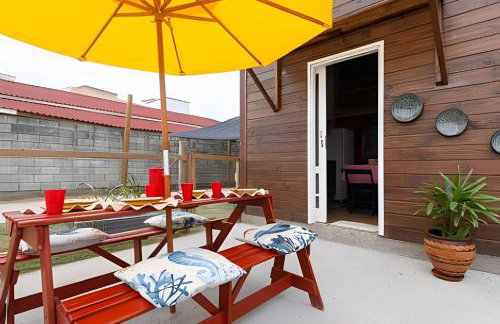 Casa Perto das melhores praias Florianópolis, 8 pessoas, ar condicionado, tv, wifi, cozinha completa, lavanderia, - Foto 72