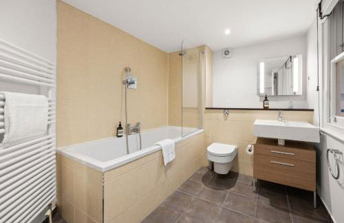 Covent Garden Opera bright and spacious Apartment - Foto 20