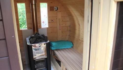 Sommerhausrelaxing für gestreßte Menschen - Foto 4