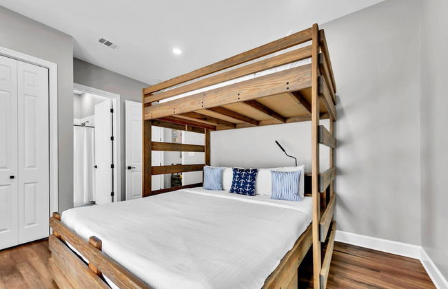 Our Destiny in Dunes of Destin - Foto 18