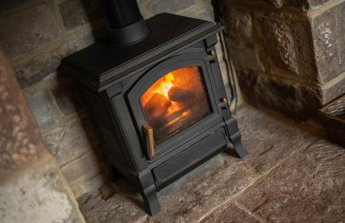 Cosy 2-Bedroom Retreat, Derbyshire Peak District - Foto 6