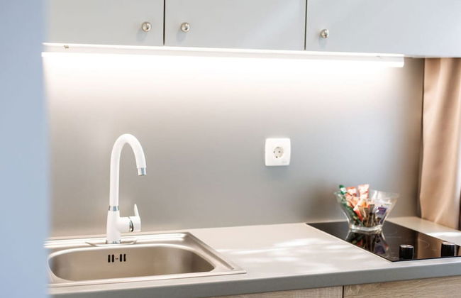 Stylish Apartments With Osijek Near Top Attractions - Foto 40