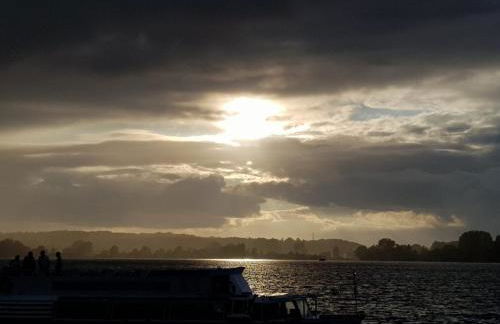 Wald- und Seeblick Camp Zislow - Foto 16