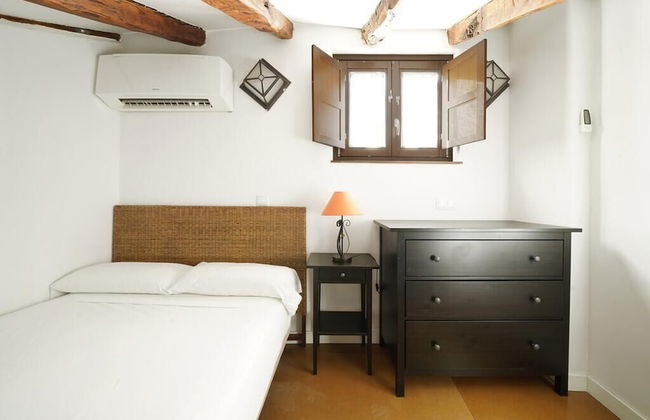 Apartamentos Huertas - Photo 17