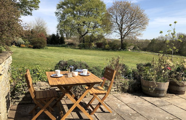 Courtyard Cottage - Adults Only - Photo 11