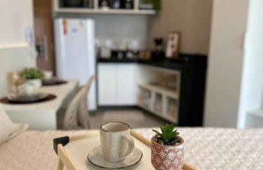 JM1101 - Ótimo apt no Rosarinho - Foto 36