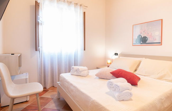 Domo Mea - Room 3 in Cabras - Photo 14