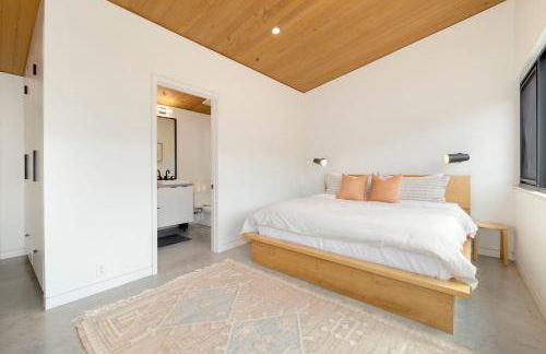 Tanglewood Cabin-Lake Access-Private-Modern - Foto 18