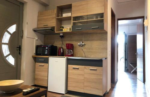 Lemon Tree Suites Near ATH Airport - Foto 40