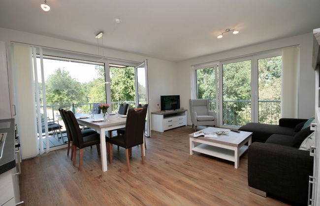 Quartier Hohe Geest 14 - Foto 6