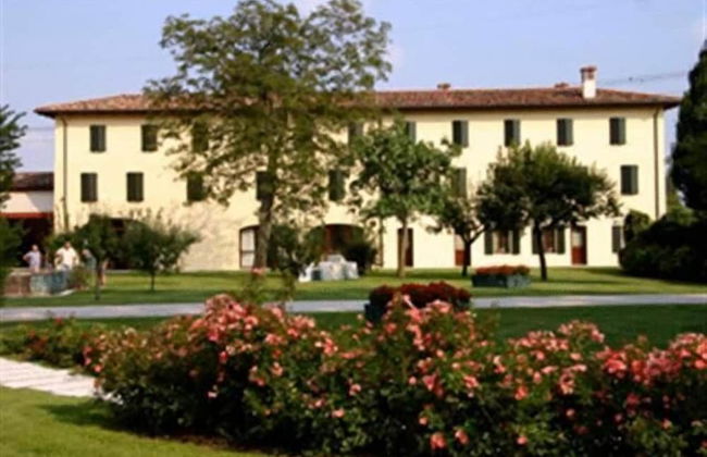 Agriturismo Fossa Mala - Foto 42