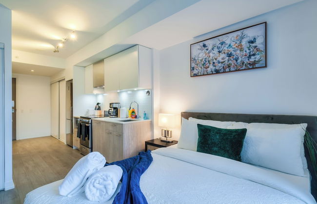 Panorama Suites Downtown Toronto - Photo 47