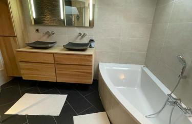 Appartement spacieux près des pistes - Photo 35