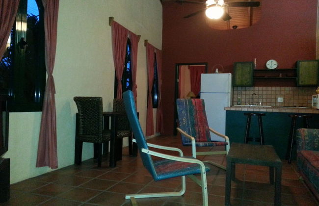 Flamboyant Garden Villas - Foto 4