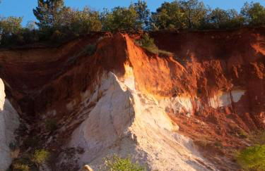 Maison au Colorado Provençal - Foto 24