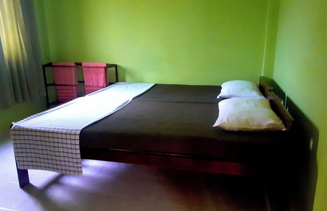 Residence Kuruniyavilla - Photo 24