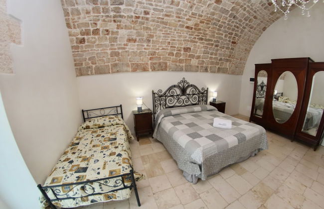 Masseria Alberotanza - Foto 56