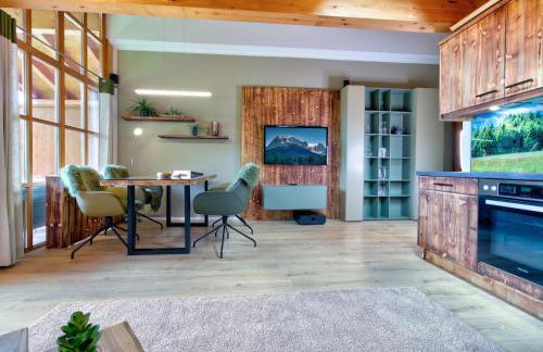 Gipfelglück - Foto 1