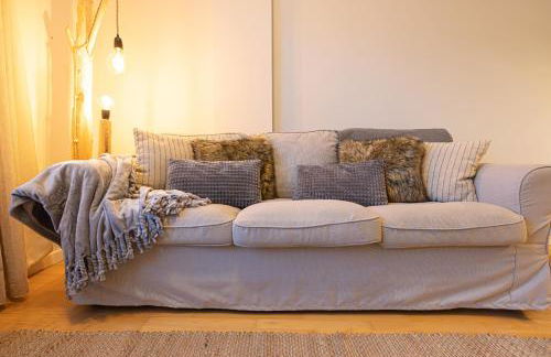 SYRA parking incluido - Foto 36