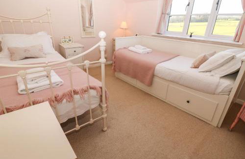 Green Pump Cottage - Foto 19