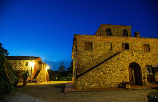 Agriturismo Il Selvino - Photo 51