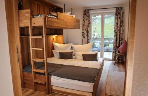 Ferienwohnung Söldenköpfl-Blick - Foto 17