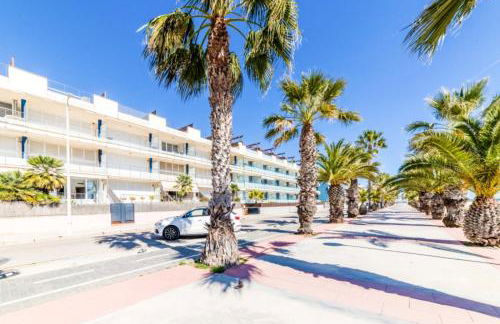 Frente a mar salida directa playa solo 30M agua - Foto 30